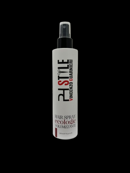 Fissante Hair Spray Ecologic Volumizing PHSTYLE