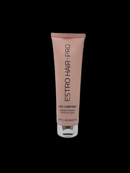 Estro crema stirante effetto seta