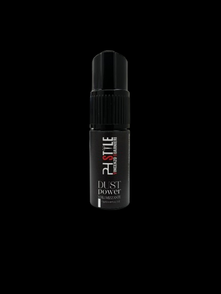 Cera in polvere PHstyle Dust Power Volumizing