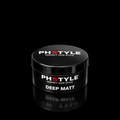Deep Matt omaggio pettine