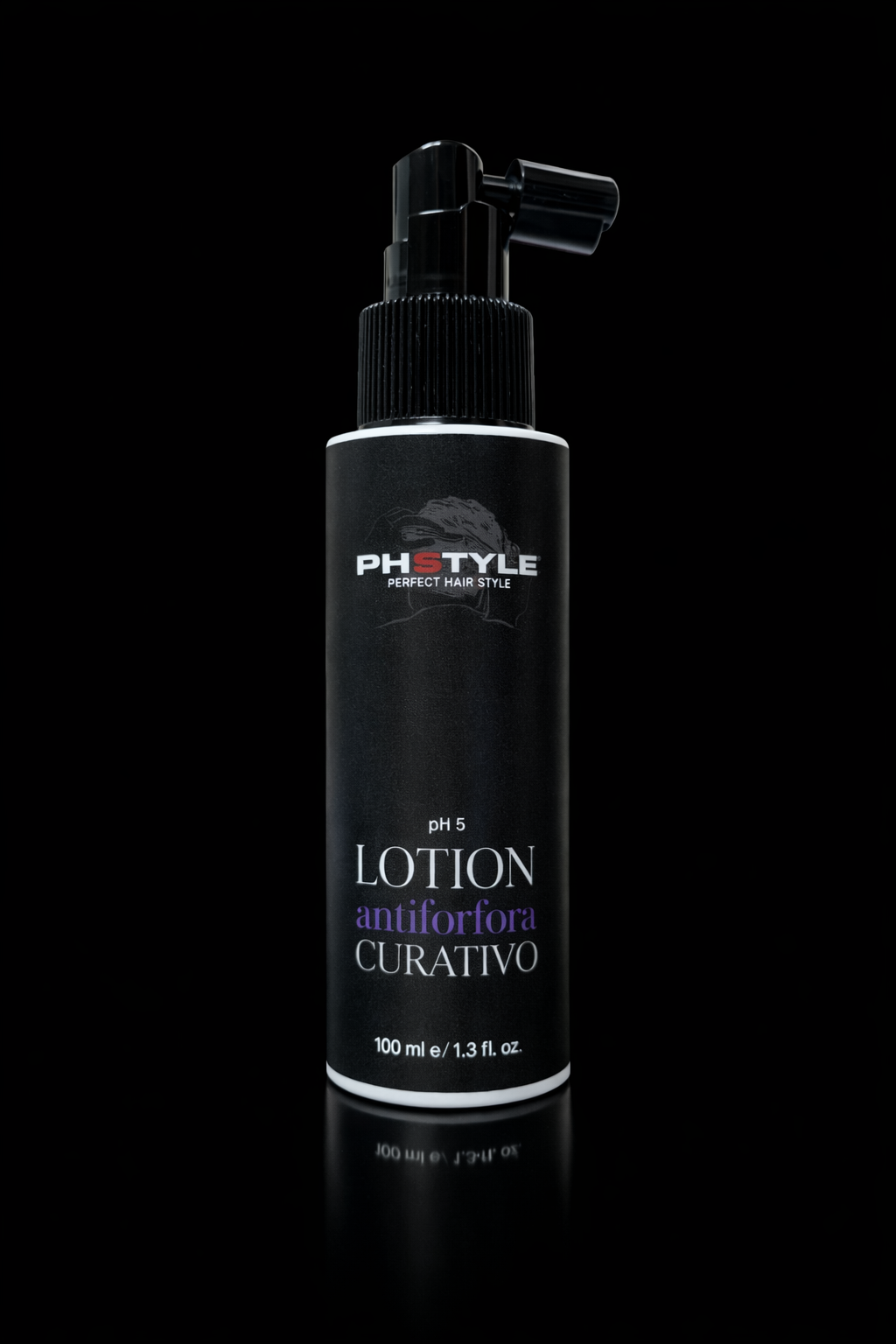 Lozione Antiforfora Curativa