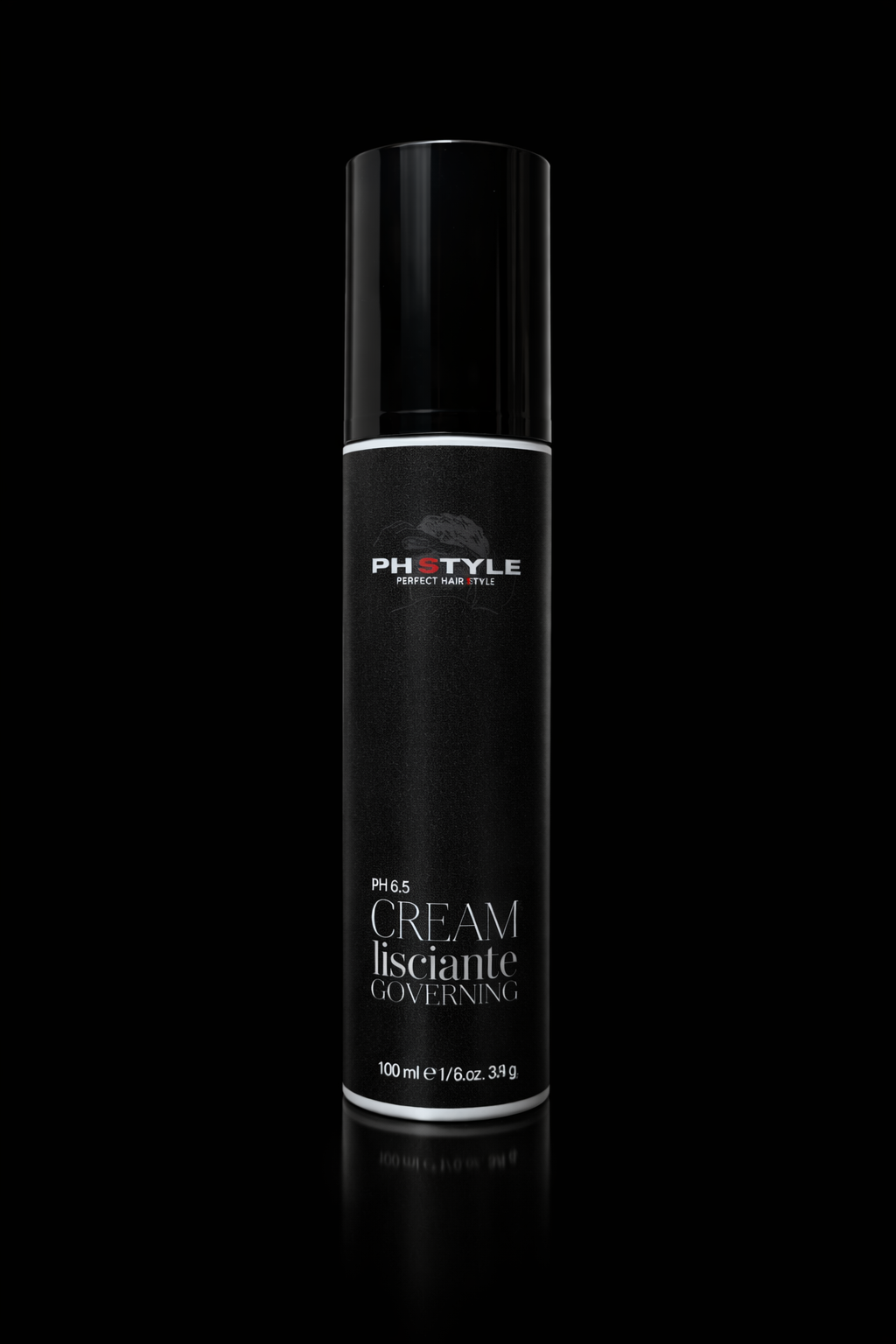 Crema Lisciante Effetto Seta