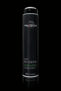 Shampoo rinforzante e Anticaduta Curativo