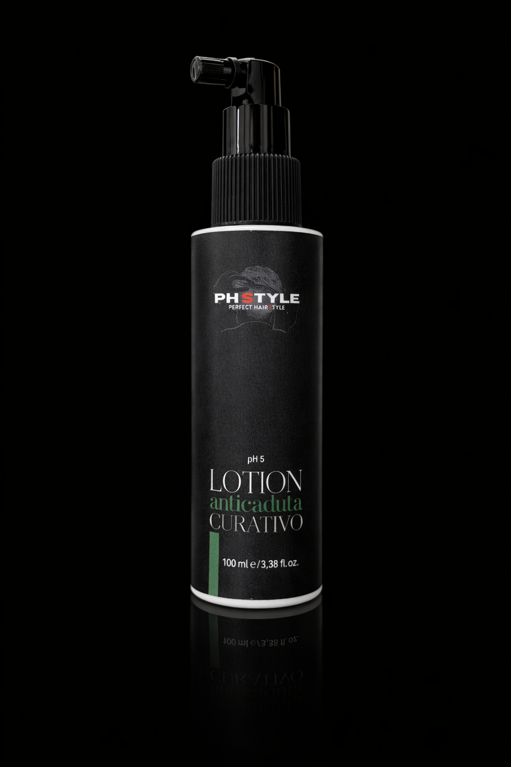 Lozione Anticaduta Curativa