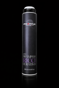 Shampoo Ricci Curativo