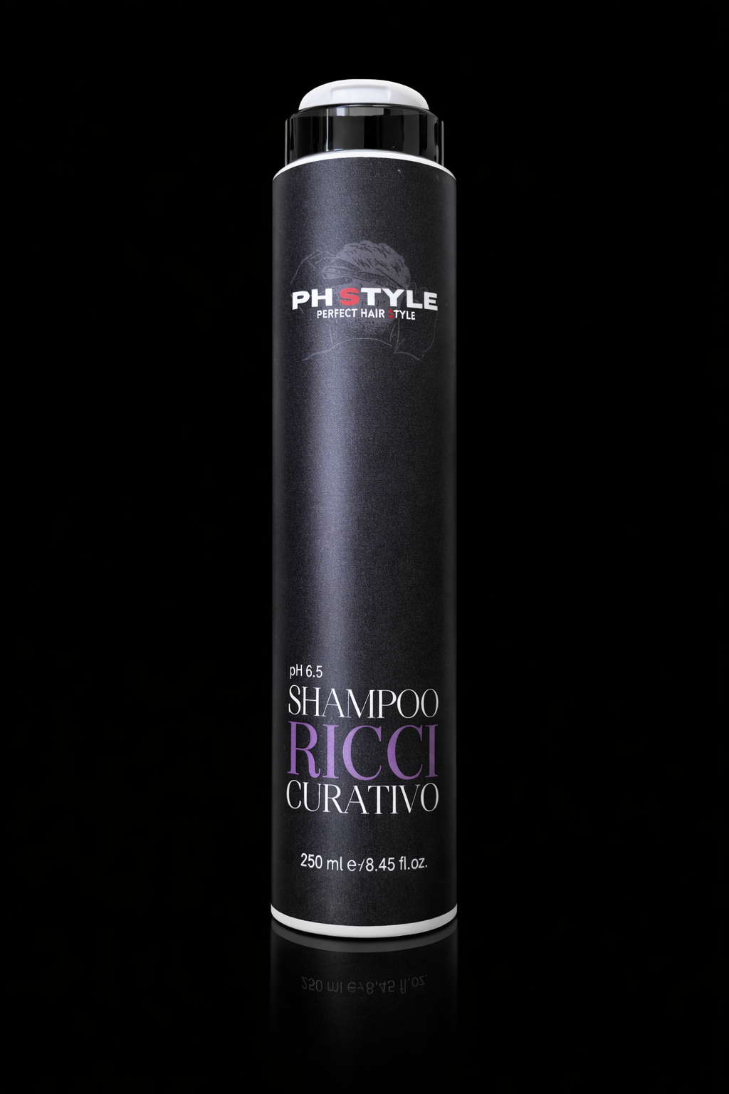 Shampoo Ricci Curativo