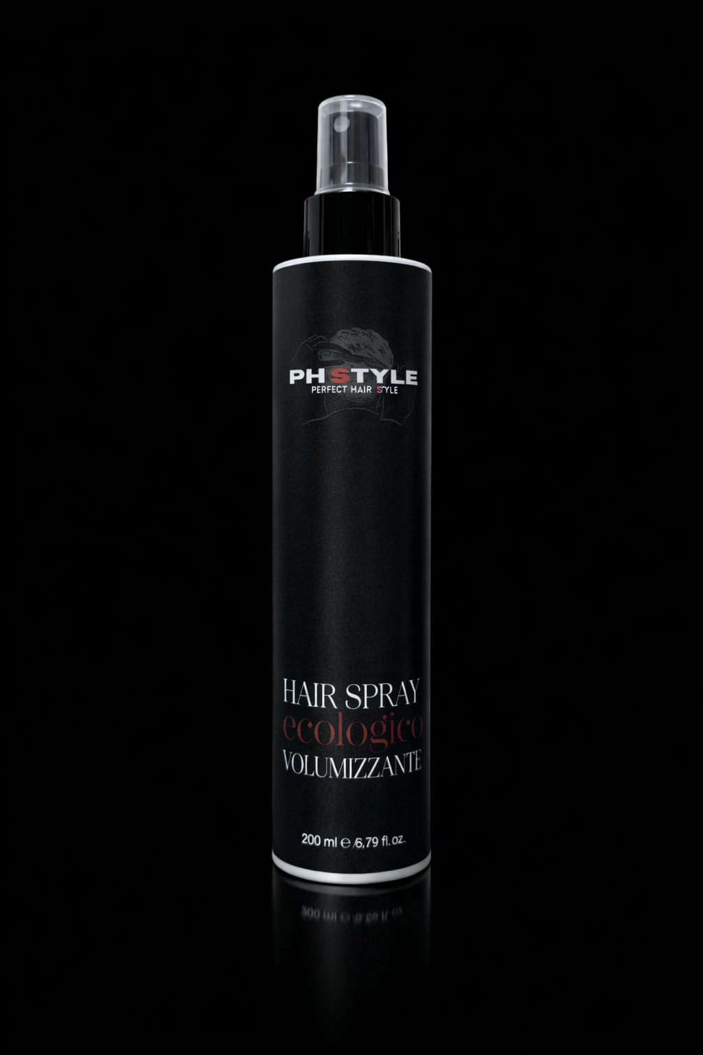 Fissante Hair Spray Ecologic Volumizzante PHSTYLE