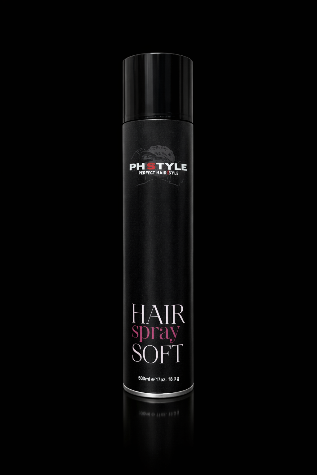 Lacca PH Style Hair Spray