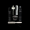 Kit Completo Ciuffo Graffiato