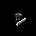 Bundle: Cera Lucida + Pettine