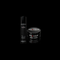 Bundle: Crema Lisciante + Cera Lucida