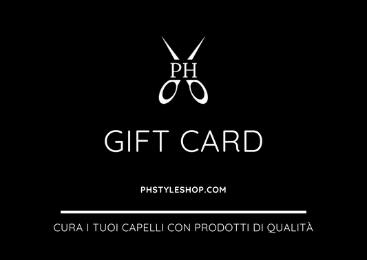 PHstyle shop Gift card