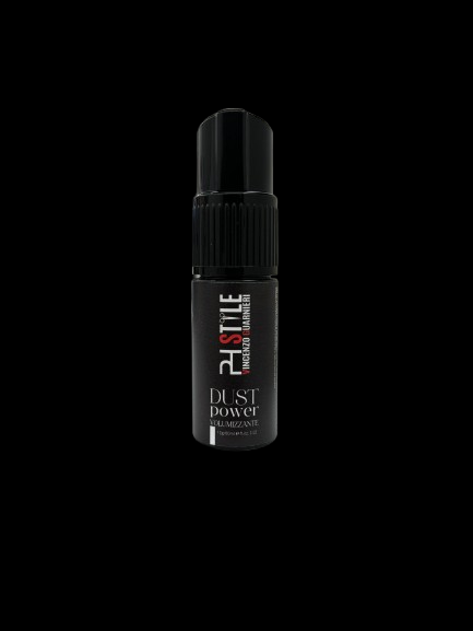 PHstyle Dust Power Volumizing