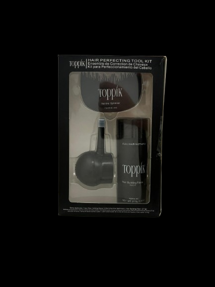 Toppik Hair Perfecting Tool Kit