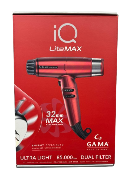 GA.MA iQ LiteMAX