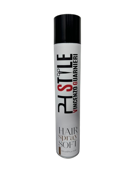 PH Style Hair Spray Soft