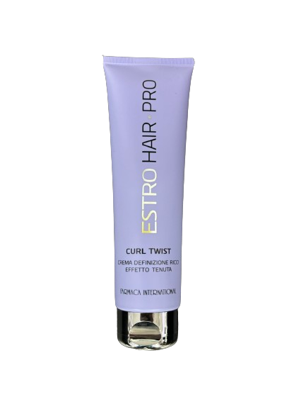 ESTRO CREMA RICCI (CURL TWIST)