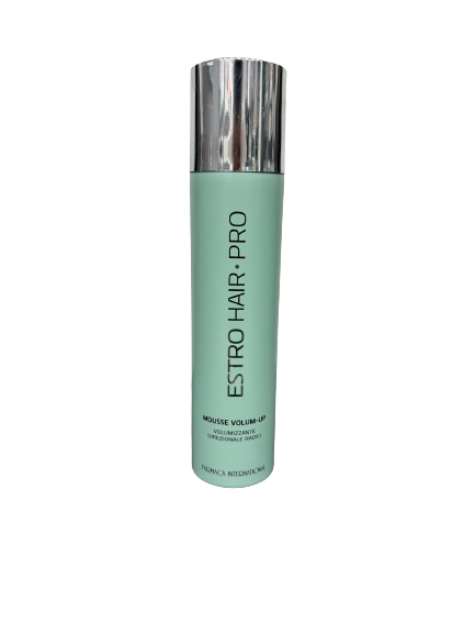 ESTRO HAIR PRO MOUSSE VOLUM-UP