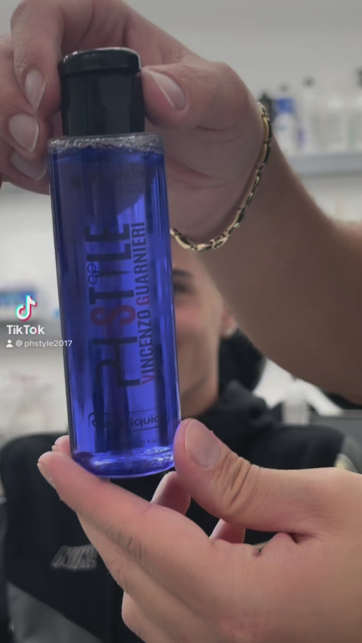 Cera Liquida PHStyle