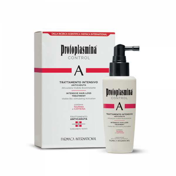 ANTICADUTA CONTROL (125 ml)