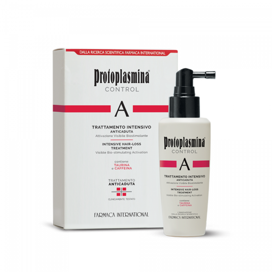 ANTICADUTA CONTROL (125 ml)