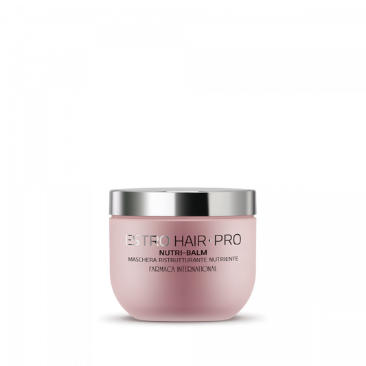 ESTRO HAIR PRO NUTRI-BALM Vaso da 150 ml