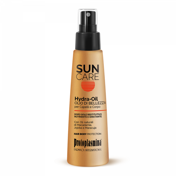 SUN CARE HYDRA-OIL 100 ml