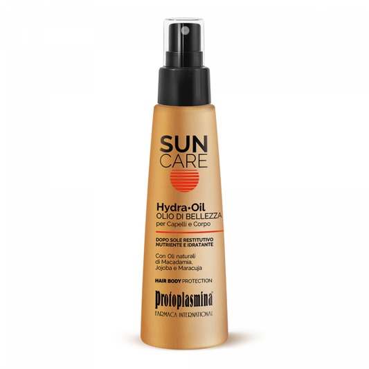 SUN CARE HYDRA-OIL 100 ml