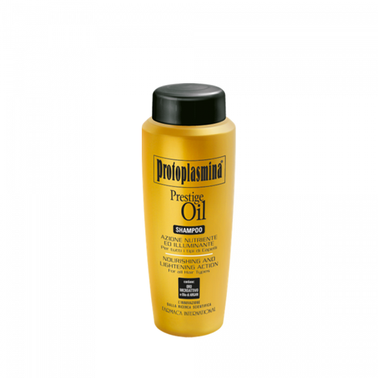 PRESTIGE OIL SHAMPOO OIL (300 ml)