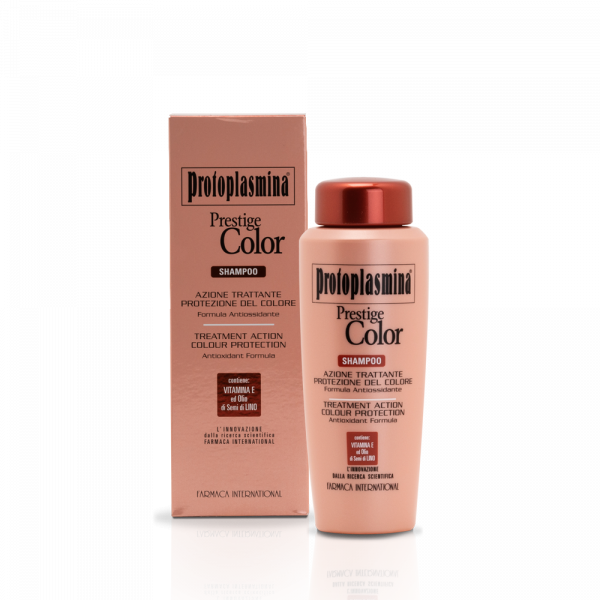 PRESTIGE COLOR SHAMPOO COLOR (300 ml)