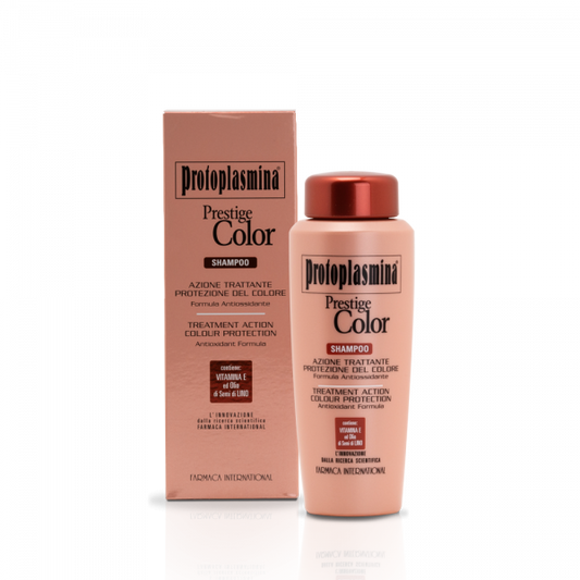 PRESTIGE COLOR SHAMPOO COLOR (300 ml)