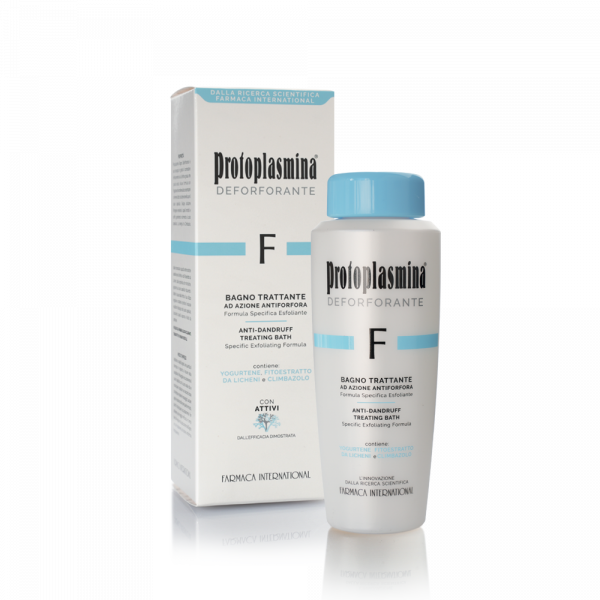 DEFORFORANTE BAGNO F (300 ml)