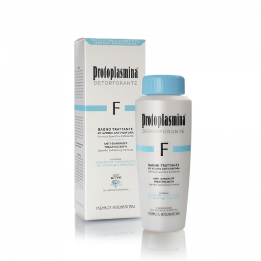 DEFORFORANTE BAGNO F (300 ml)